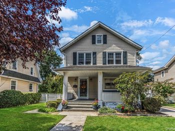 21 Clark Avenue