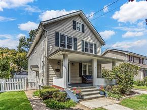 21 Clark Avenue, Lynbrook NY 11563