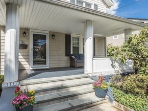 21 Clark Avenue, Lynbrook NY 11563