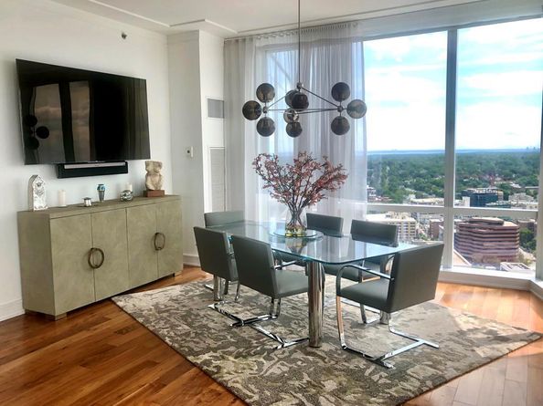 5 Renaissance Square PH6C, White Plains NY 10601