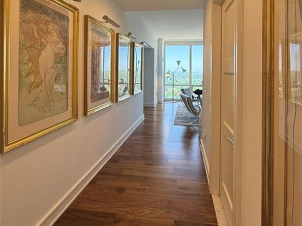 5 Renaissance Square PH6C, White Plains NY 10601