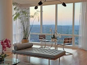 5 Renaissance Square PH6C, White Plains NY 10601