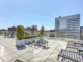 5 Renaissance Square PH6C, White Plains NY 10601