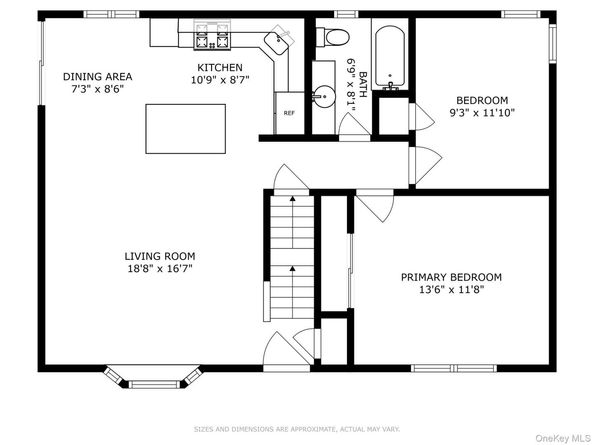 1414 N Street, Elmont NY 11003