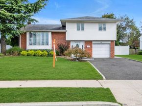 12 Julliard Drive, Plainview NY 11803