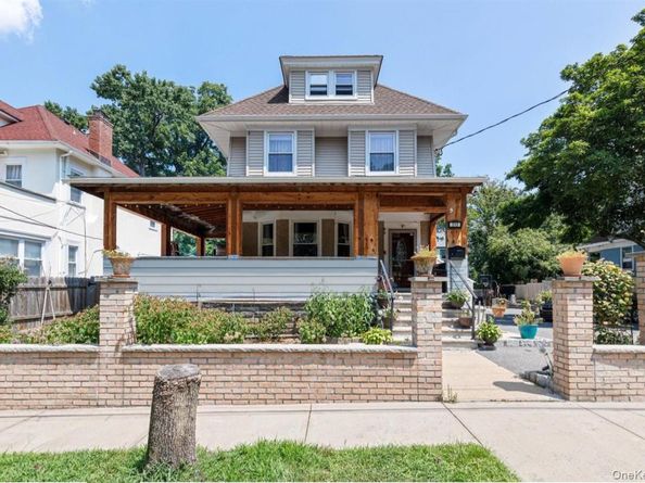 315 Seneca Avenue, Mount Vernon NY 10553