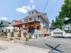 315 Seneca Avenue, Mount Vernon NY 10553