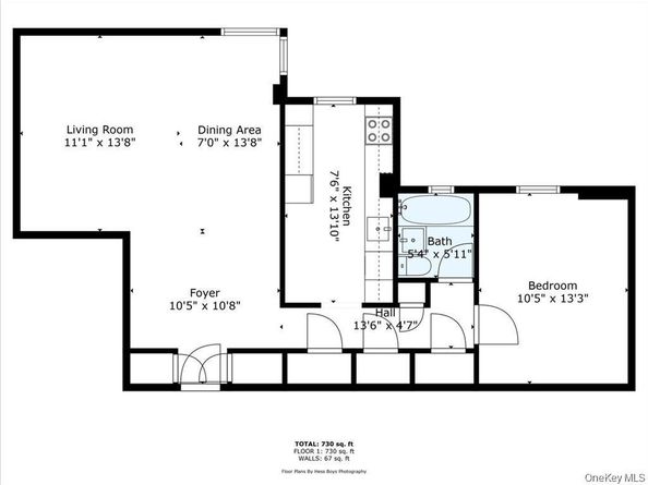 142 Garth Road TE, Scarsdale NY 10583