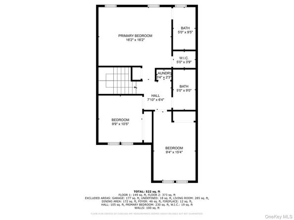 4 Georgian Court, Coram NY 11727
