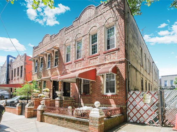 2304 Strauss Street, Brooklyn NY 11212