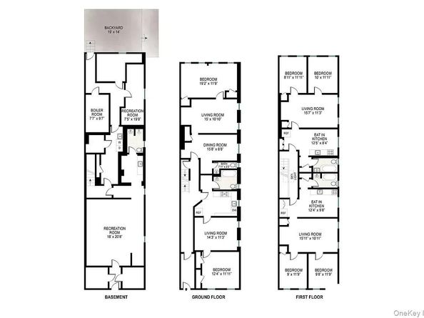 2304 Strauss Street, Brooklyn NY 11212