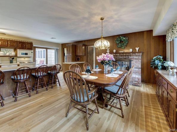 116 Underwood Drive, East Hampton NY 11937