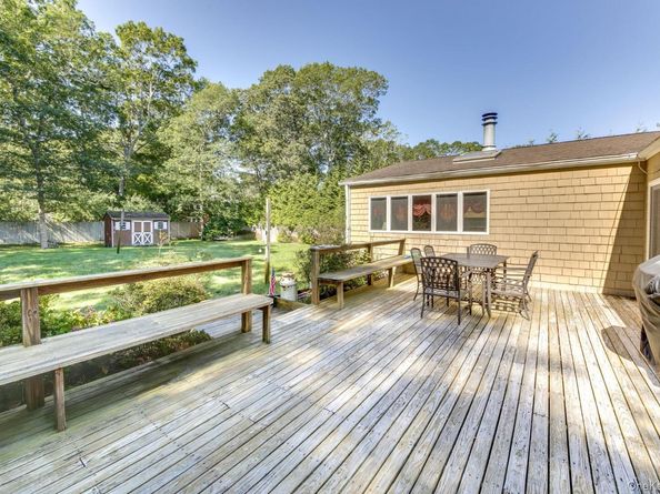 116 Underwood Drive, East Hampton NY 11937