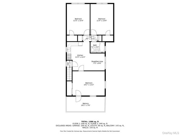 5926 Spencer Avenue, Bronx NY 10471