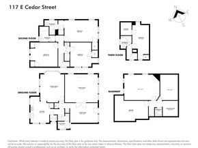 117 E Cedar Street, Mount Vernon NY 10552