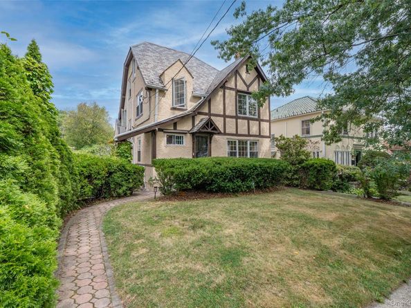117 E Cedar Street, Mount Vernon NY 10552
