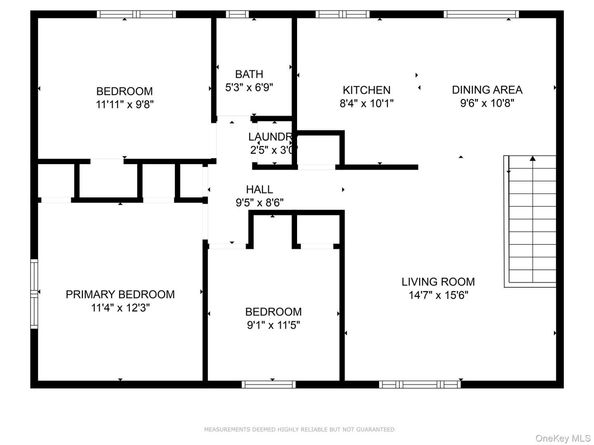 227-16 Hillside Avenue UPPER, Queens Village NY 11427