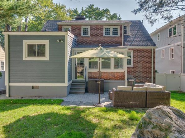 22 Harrison Drive, Larchmont NY 10538