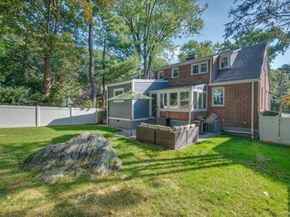 22 Harrison Drive, Larchmont NY 10538