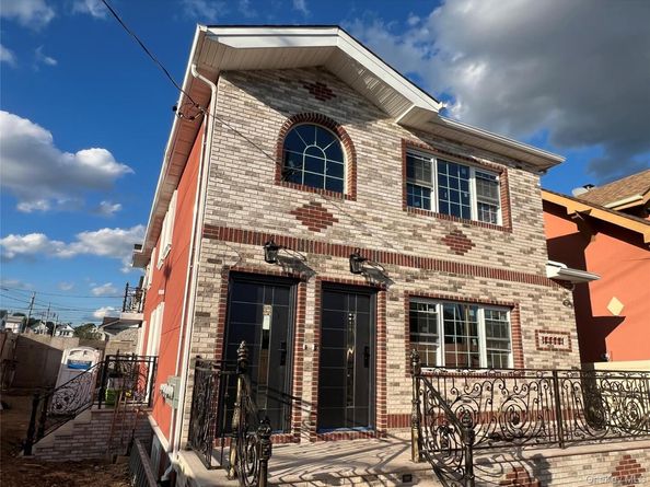 98-29 Albert Road, Ozone Park NY 11417