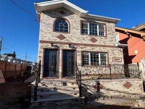 98-29 Albert Road, Ozone Park NY 11417