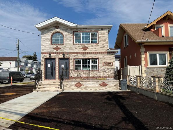 98-29 Albert Road, Ozone Park NY 11417
