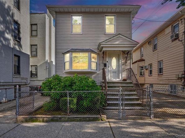 2850 Harrington Avenue, Bronx NY 10461
