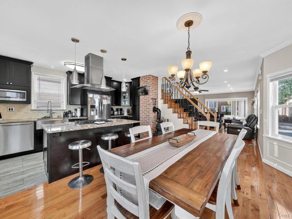 2850 Harrington Avenue, Bronx NY 10461