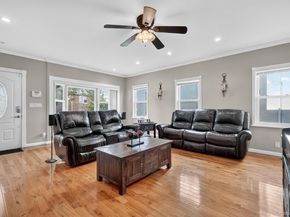 2850 Harrington Avenue, Bronx NY 10461