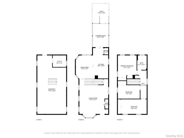 2850 Harrington Avenue, Bronx NY 10461