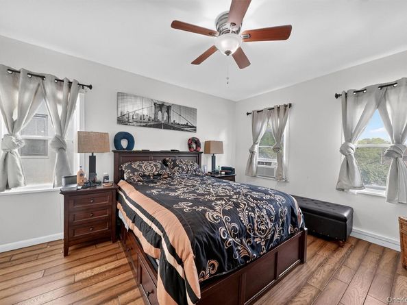 2850 Harrington Avenue, Bronx NY 10461