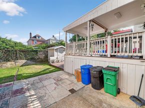 2850 Harrington Avenue, Bronx NY 10461