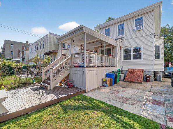 2850 Harrington Avenue, Bronx NY 10461