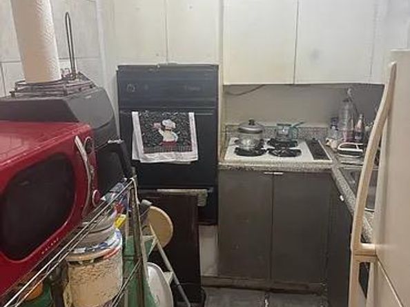 1020 Grand Concourse 5X, Bronx NY 10451