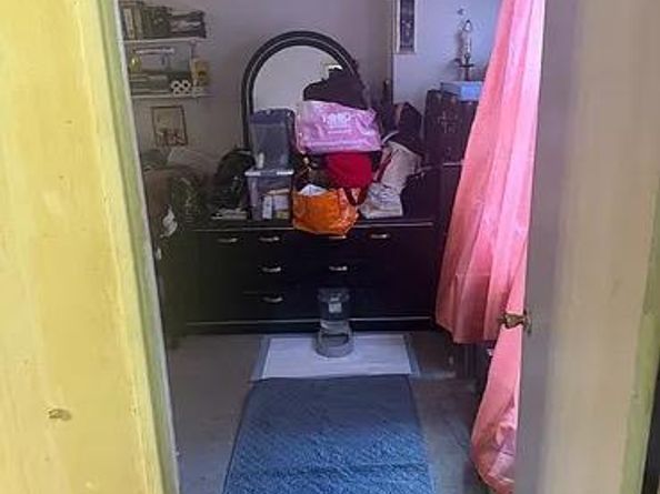 1020 Grand Concourse 5X, Bronx NY 10451