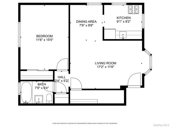 249-52 57th Avenue 1245, Little Neck NY 11362