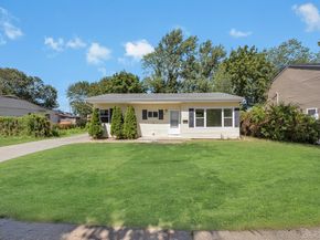 805 Bayview Avenue, Amityville NY 11701