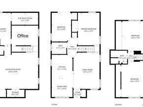 65-11 168th Street, Fresh Meadows NY 11365