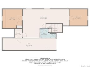 553 Derby Avenue, Woodmere NY 11598