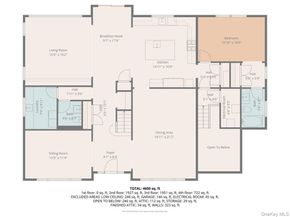 553 Derby Avenue, Woodmere NY 11598