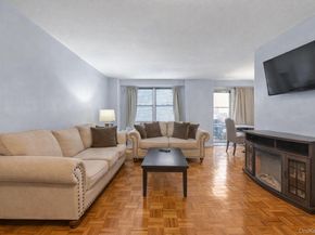 2550 Olinville Avenue 2H, Bronx NY 10467