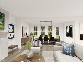 3 Fieldstone Knoll 46, Armonk NY 10504