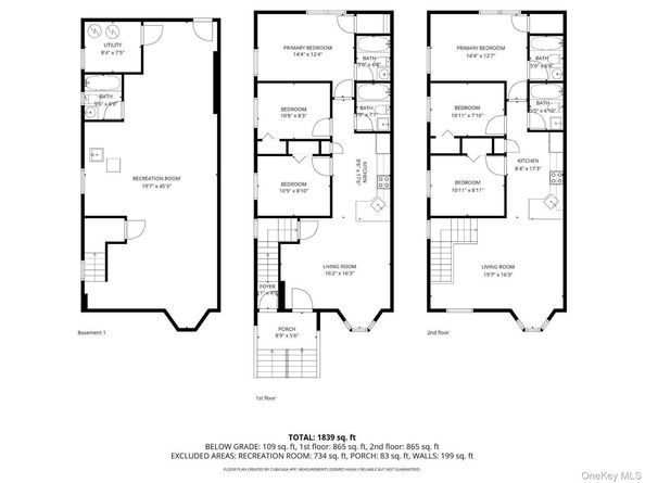 115-21 143rd Street, Jamaica NY 11436