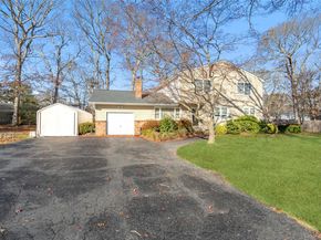 211 Mooney Pond Road, Selden NY 11784