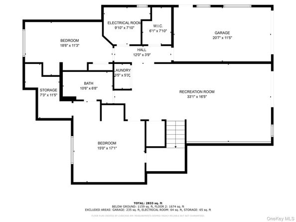 23 Red Creek Circle, Hampton Bays NY 11946