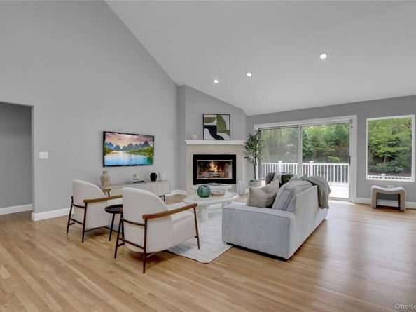 23 Red Creek Circle, Hampton Bays NY 11946