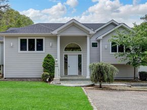 23 Red Creek Circle, Hampton Bays NY 11946
