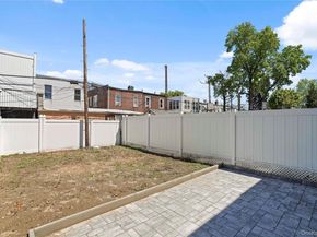 79-23 67 Drive, Middle Village NY 11379