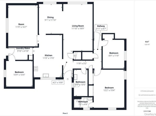 53 Stevenson Place, Deer Park NY 11729