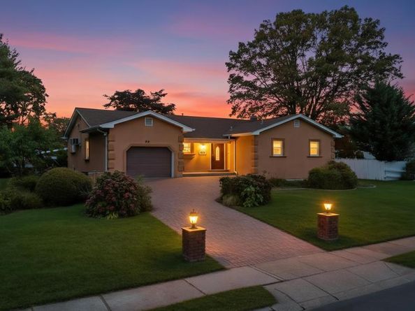 53 Stevenson Place, Deer Park NY 11729